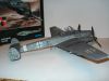 Revell 1/48 Messerschmitt Bf-110G2/R3 -  