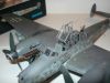 Revell 1/48 Messerschmitt Bf-110G2/R3 -  