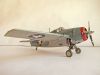 HobbyBoss 1/48 F4F-3 Late - Wildcat  