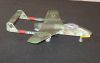 Revell 1/72 Focke Wulf TL - Jager Flitzer