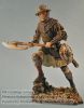 EK Castings 54    XIV . (Western Infantryman XIV century A.C.) -  