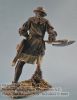 EK Castings 54    XIV . (Western Infantryman XIV century A.C.) -  