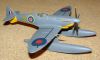 1/72   Spitfire