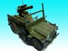 /Academy 1/35 M-151A2 -  