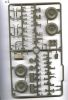  Bronco Models 1/35 T17E1 Staghound Mk.I