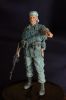 Bravo-6 1/35 US Infantry Staff-Sgt #35001 -    !    ...