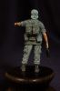 Bravo-6 1/35 US Infantry Staff-Sgt #35001 -    !    ...