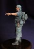 Bravo-6 1/35 US Infantry Staff-Sgt #35001 -    !    ...