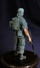 Bravo-6 1/35 US Infantry Staff-Sgt #35001 -    !    ...