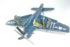 Italeri 1/48 Grumman F8F-2 Bearcat (. 803)