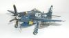 Italeri 1/48 Grumman F8F-2 Bearcat (. 803)