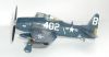Italeri 1/48 Grumman F8F-2 Bearcat (кат.№ 803)