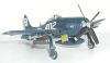 Italeri 1/48 Grumman F8F-2 Bearcat (. 803)