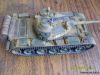 SKIF 1/35 -55 (T-55A) -  