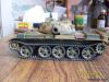 SKIF 1/35 -55 (T-55A) -  