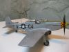 Hasegawa 1/48 P-51D Mustang