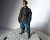 Alpine Miniatures 1/35   (WW2  Russian Tank Crew)