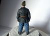 Alpine Miniatures 1/35   (WW2  Russian Tank Crew)