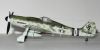 Academy 1/72 Focke-Wulf FW-190D-9