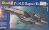  Revell 1/144 F-14D Super Tomcat