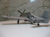 Hasegawa 1/48 P-51D Mustang