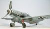 Hasegawa 1/32 Bf-109G-6/AS JG-1,  13,  