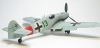 Hasegawa 1/32 Bf-109G-6/AS JG-1,  13,  