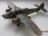  Special Hobby 1/72 Bristol Beaufort   