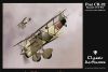  Classic Airframes 1/48 Fiat CR 32 Chirri -    