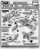  Classic Airframes 1/48 Fiat CR 32 Chirri -    