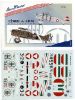  Classic Airframes 1/48 Fiat CR 32 Chirri -    