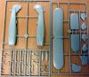  Classic Airframes 1/48 Fiat CR 32 Chirri -    