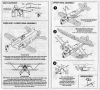  Classic Airframes 1/48 Fiat CR 32 Chirri -    