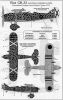  Classic Airframes 1/48 Fiat CR 32 Chirri -    