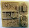  Classic Airframes 1/48 Fiat CR 32 Chirri -    