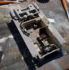 Tristar/Dragon 1/35 Sdkfz. 101 Ausf. A