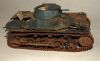 Tristar/Dragon 1/35 Sdkfz. 101 Ausf. A