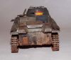 Tristar/Dragon 1/35 Sdkfz. 101 Ausf. A