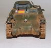 Tristar/Dragon 1/35 Sdkfz. 101 Ausf. A