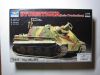  Trumpeter 1/72 SturmMorser RW61 L/5.4 Pz.Kpf VI Ausf. E