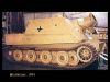  Trumpeter 1/72 SturmMorser RW61 L/5.4 Pz.Kpf VI Ausf. E