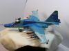  1/72 -39 (Zvezda Su-39) -   -