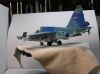  1/72 -39 (Zvezda Su-39) -   -