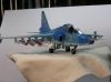  1/72 -39 (Zvezda Su-39) -   -