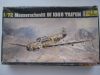  Heller 1/72 Bf-108B Taifun -  