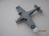  Heller 1/72 Bf-108B Taifun -  