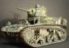 Academy 1/35 31 Stuart -   - 