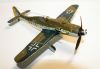  1/72 Fw-190D-9 (Zvezda) -  