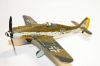  1/72 Fw-190D-9 (Zvezda) -  