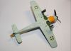  1/72 Fw-190D-9 (Zvezda) -  